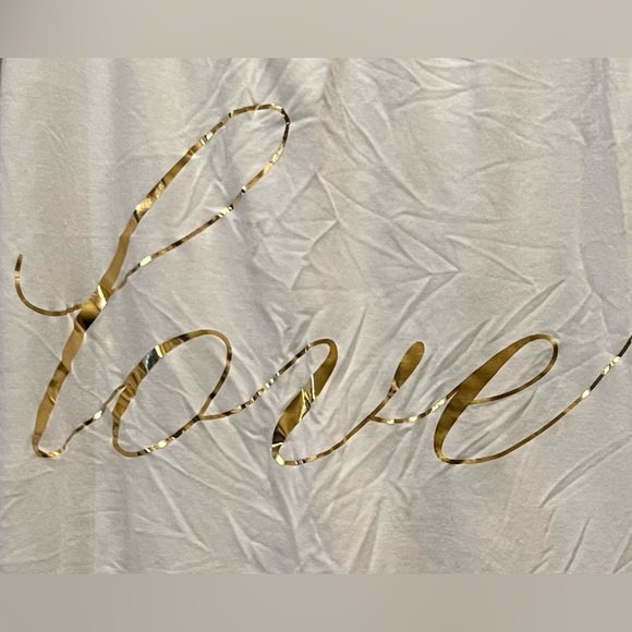 VICTORIA’S SECRET Yoga Tank Top - size large. - Picture 3 of 7